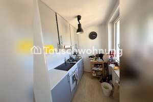 Tauschwohnung: Charmante 1,5 Zimmer Wohnung in Altstadt-Lehel – Die vollständige Adresse der Immobilie erhältst du vom Anbieter., 80538 Lehel, München – Vorschaubild 3