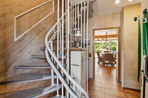 Familienoase mit Wintergarten – modernisiert, ruhig und naturnah – Die vollständige Adresse der Immobilie erhältst du vom Anbieter., 42399 Langerfeld-Beyenburg, Wuppertal – Vorschaubild 9