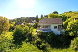 Großzügiges Einfamilienhaus mit Einliegerwohnung und Baupotenzial in Singen – Die vollständige Adresse der Immobilie erhältst du vom Anbieter., 78224 Singen (Hohentwiel) – Vorschaubild 17