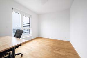 MÜNCHNER IG: Wohnen über den Dächern Schwabings – exklusive 3–4 Zimmer-Dachterrassenwohnung – Die vollständige Adresse der Immobilie erhältst du vom Anbieter., 80807 Alte Heide-Hirschau, München – Vorschaubild 20