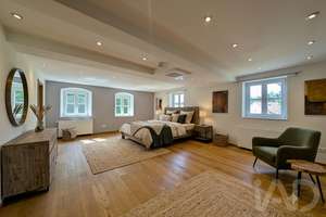 ***Historische Eleganz trifft modernen Luxus – Exklusive denkmalgeschützte Villa*** – Die vollständige Adresse der Immobilie erhältst du vom Anbieter., 76228 Hohenwettersbach, Karlsruhe – Vorschaubild 10