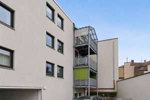 Bezugsfreie 3-Zimmer-Wohnung in der Karlsruher Westadt