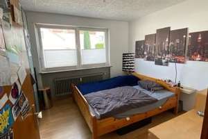 Viel Platz für Ihre Ideen: Saniertes 4-Zimmer-Apartment in Saarbrücken – Die vollständige Adresse der Immobilie erhältst du vom Anbieter., 66126 Altenkessel, Saarbrücken – Vorschaubild 5