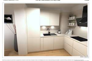 Town-House-Feeling auf zwei Ebenen – George-Washington-Str. 241 e, 68309 Käfertal, Mannheim – Vorschaubild 8
