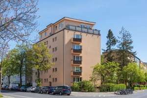 Gestalte deinen Wohntraum: Perfekt gelegenes Single-Apartment!