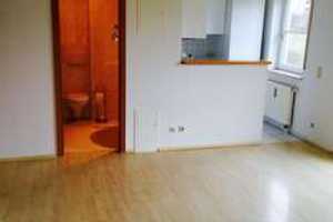 Geschmackvolle 1-Zimmer-Wohnung in Augsburg – Augsburg – Vorschaubild 2