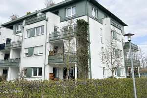 Charmante 2-Zimmer-Wohnung mit Balkon – günstige Provision & zum 01.08.26 verfügbar! – Die vollständige Adresse der Immobilie erhältst du vom Anbieter., 93053 Galgenberg, Regensburg – Vorschaubild 2