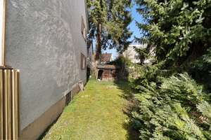 Renovierungsbedürftiges MFH mit 1.004 m² Grundstück und genehmigter Planung 10 WE in zentraler Lage – Ringseestraße 9, 85053 Südost, Ingolstadt – Vorschaubild 23