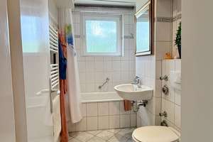 Schöne  3-Zimmer ETW in Huchting in gepflegtem MFH mit Fernwärme – Die vollständige Adresse der Immobilie erhältst du vom Anbieter., 28259 Mittelshuchting, Bremen – Vorschaubild 8