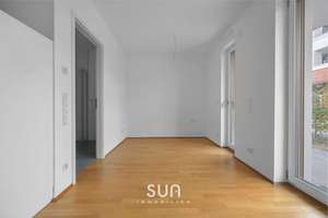 **ATTRAKTIVE KAPITALANLAGE MIT TERRASSE** – Modernes 1-Zi.-Studio in Frankfurt-Gallus – 60326 Gallus, Frankfurt am Main – Vorschaubild 6