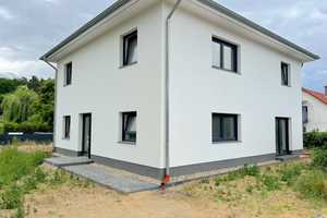 PROVISIONSFREI | TOP Neubau-Stadtvilla mit 5 Zimmern auf 607 qm ruhigen Hinterliegergrundstück ! – Barnim (Kreis) – Vorschaubild 13