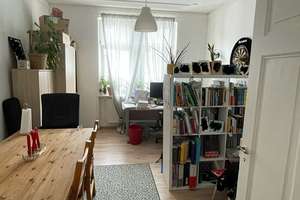 helle 3-zimmerwohnung mit Wohlfühlatmosphäre – Lortzingstraße 26, 68169 Neckarstadt-West, Mannheim – Vorschaubild 7