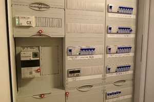 Ruhiges 2025 renoviertes freistehendes 4,5 Zi.-Haus mit neuer Luftwärmepumpe, Balkon und Garten! – Schaumburg (Kreis) – Vorschaubild 17