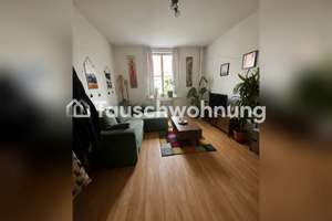 Tauschwohnung: 2-Zimmer-Wohnung in Charlottenburg