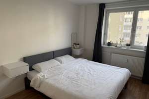 Helle 2-Zimmer Wohnung im 1. OG in Ingolstadt-Nordwest – Leharstraße 3, 85057 Nordwest, Ingolstadt – Vorschaubild 9
