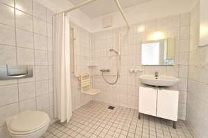 1-Zimmer-Appartment mit Balkon in Seniorenresidenz! – Kanzlerstraße 35, 9112 Kaßberg, Chemnitz – Vorschaubild 6