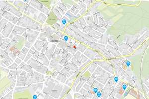 Kapitalanlage: Wohn- & Geschäftshaus in gepflegtem Zustand mit vielfältigen Nutzungsoptionen – Die vollständige Adresse der Immobilie erhältst du vom Anbieter., 49525 Lengerich – Vorschaubild 23