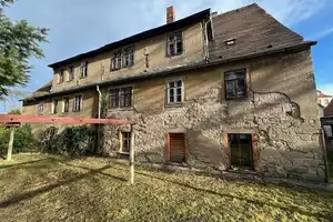MFH mit Denkmalschutz zum Sanieren – Dresden – Vorschaubild 13