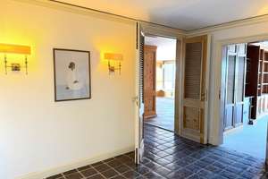 Über den Dächern Schwabings! Sonniges 5-Zi.- Penthouse mit Retro Charme, ca. 200m2 – Die vollständige Adresse der Immobilie erhältst du vom Anbieter., 80796 Am Luitpoldpark, München – Vorschaubild 41