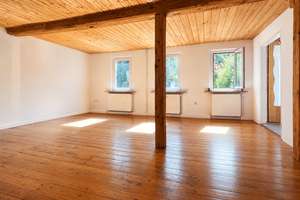 Historische Scheune: Genehmigtes Wohnprojekt mit ca. 200 m² Wohnfläche und Garten in Handschuhsheim – 69121 Handschuhsheim, Heidelberg – Vorschaubild 20