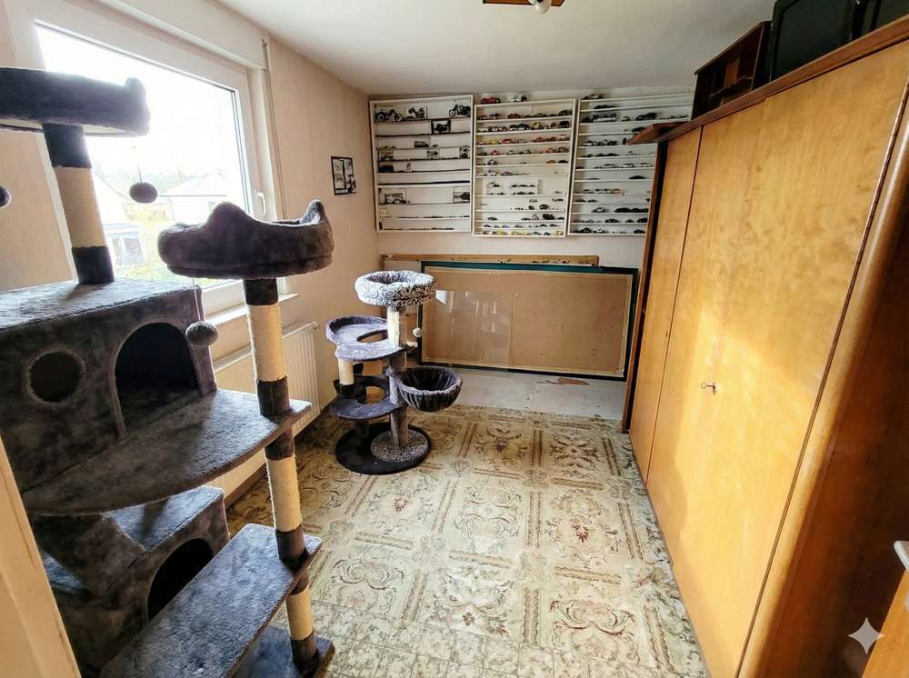 Immobilie in Urbach - Ein Haus mit Potential! Verwirklichen Sie Ihre Träume in Urbach Nähe A3! - Bild 3