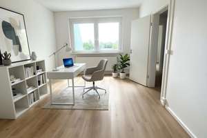 Willkommen in Ihrem neuen Zuhause: 3-Zi.-Wohnung mit Balkon – Müggelheimer Straße 4, 12555 Köpenick, Berlin – Vorschaubild 7