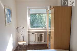 Möblierte 1,5 Zimmer Whg. in ER-Sieglitzhof:  freundlich und hell – Anderlohrstrasse 9, 91054 Sieglitzhof, Erlangen – Vorschaubild 5