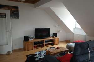 Stilvolle 3-Zimmer-Dachgeschosswohnung mit Galerie und Balkon in Bestlage! – Die vollständige Adresse der Immobilie erhältst du vom Anbieter., 93051 Kumpfmühl-Ziegetsdorf-Neuprüll, Regensburg – Vorschaubild 12