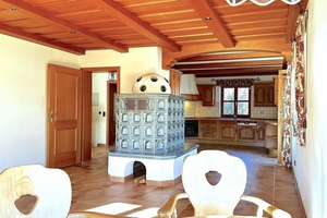 GELEGENHEIT: WUNDERSCHÖNES LANDHAUS IM BLAUEN LAND – Moosrainer Str. 36, 82418 Murnau am Staffelsee – Vorschaubild 7