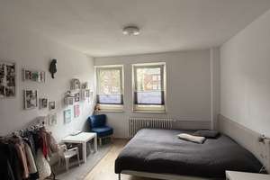 gut geschnittene 3-Zimmer-Wohnung mit Balkon | Gelsenkirchen Horst – Poststraße 17a, 45899 Horst, Gelsenkirchen – Vorschaubild 2