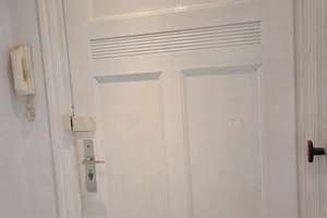 Charmante 1-Zimmer-Wohnung in Düsseldorf Eller – Die vollständige Adresse der Immobilie erhältst du vom Anbieter., 40229 Eller, Düsseldorf – Vorschaubild 8