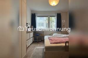 Tauschwohnung: Toller Schnitt, riesiger Balkon mit Blick ins Grüne – Stresemannstraße 108, 22769 Altona-Altstadt, Hamburg – Vorschaubild 16