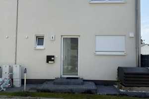 Moderne Doppelhaushälfte mit Garten in Großbeeren (Diedersdorf)