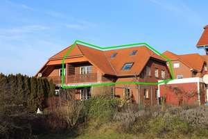 Maisonette-Wohnung mit Garten, Carport & Weitblick – Wohnen wie im eigenen Haus – Modersohn-Becker-Ring 6, 38446 Reislingen, Wolfsburg – Vorschaubild 15