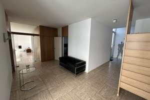 Fabrikantenvilla der klassischen Moderne mit Weitblick 
ideal für Wohnen & Arbeiten – Die vollständige Adresse der Immobilie erhältst du vom Anbieter., 33142 Büren – Vorschaubild 8