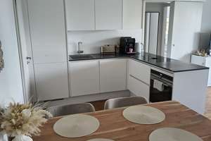 Helle 3-Zi.-Wohnung mit moderner Ausstattung und Balkon im Klostergarten Mainz – Drosselweg 1, 55122 Hartenberg-Münchfeld, Mainz – Vorschaubild 3