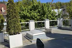 Killesberg: Penthouse mit herrlicher Aussicht über Stuttgart – Azenbergaufgang 11, 70192 Lenzhalde, Stuttgart – Vorschaubild 32