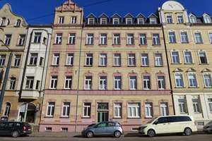 Bernsdorf * 1 Zimmer * Einbauküche * Frei ab 01.05.2026 – Bernsdorfer Straße 67, 9126 Bernsdorf, Chemnitz – Vorschaubild 9