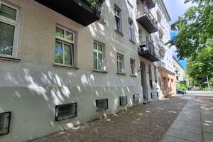 Wohnung in Prenzlauer Berg - Hochparterre – Schwedter Straße 244, 10435 Mitte (Ortsteil), Berlin – Vorschaubild 3