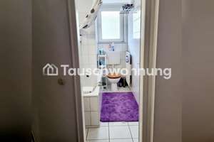 Tauschwohnung: Biete 3 Zi. in Köln Deutz mit Balkon und Garten gegen 3 Zim – Die vollständige Adresse der Immobilie erhältst du vom Anbieter., 50679 Deutz, Köln – Vorschaubild 5