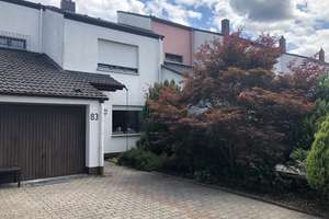 Zuhause mit viel Platz in Kaiserslautern