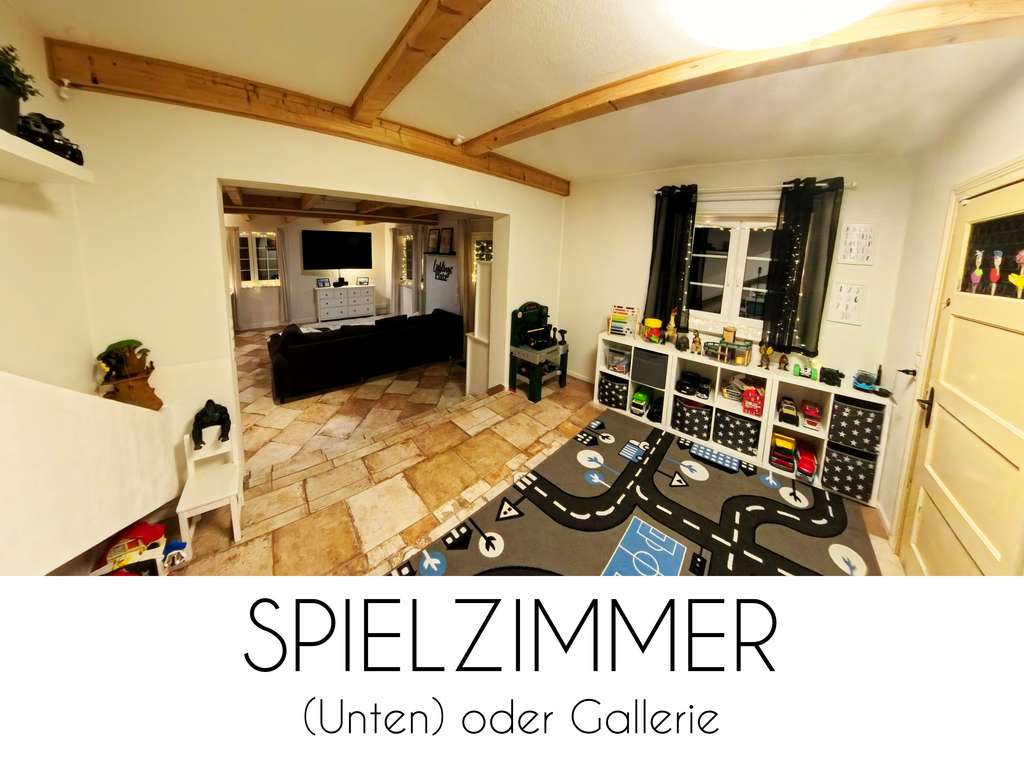 Immobilie in Lensahn - Traumhaus in Ostholstein - Wohnen, wo andere Urlaub machen + ELW - Bild 4