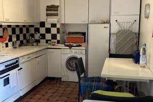GRAFENBERGER ALLEE SUPER ZENTRAL UND DOCH SEHR RUHIG MIT GARAGE – Grafenberger Allee 340, 40235 Grafenberg, Düsseldorf – Vorschaubild 11
