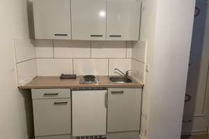 1-Zimmer-Appartement als Kapitalanlage ! – Die vollständige Adresse der Immobilie erhältst du vom Anbieter., 90478 Ludwigsfeld, Nürnberg – Vorschaubild 3
