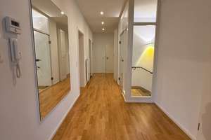 Exklusive 4,5 Zimmerwohnung mit 180 m² in Stadionnähe – Die vollständige Adresse der Immobilie erhältst du vom Anbieter., 70186 Gaisburg, Stuttgart – Vorschaubild 2