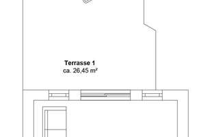 ULI VOGELER GmbH - ÄSTHETIK IN PERFEKTION - REETGEDECKTE HAUSSCHEIBE MIT TRAUMHAFTEN SÜDTERRASSEN – Klenterdeel 7 b, 25980 Sylt (Gemeinde) – Vorschaubild 19