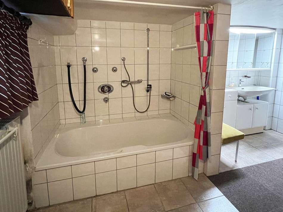 23_Bad und Sauna