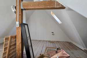 Haus zur Miete - Sachsenheim/Hohenhaslach  – Paulinenstraße 6, 74343 Ludwigsburg (Kreis) – Vorschaubild 9