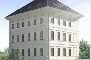 ++ Hochwertig // 4 Zimmer // Balkon // Stellplätze ++ – Müllerstraße 31, 9127 Zentrum, Chemnitz – Vorschaubild 20