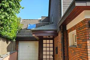 Mit Liebe erweitertes Reiheneckhaus mit Garage und 5,5 Zimmern in Essen-Heisingen – Die vollständige Adresse der Immobilie erhältst du vom Anbieter., 45259 Heisingen, Essen – Vorschaubild 1